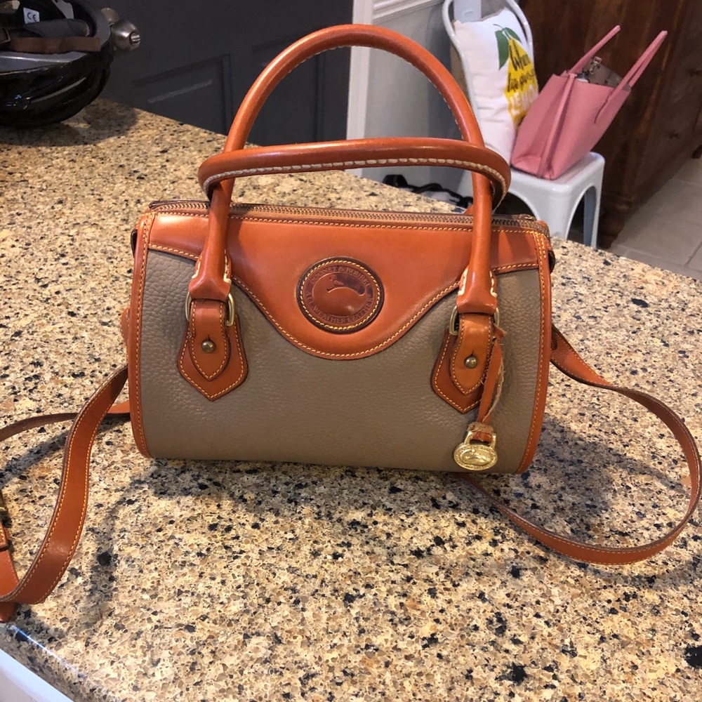Dooney and Bourke Handbag